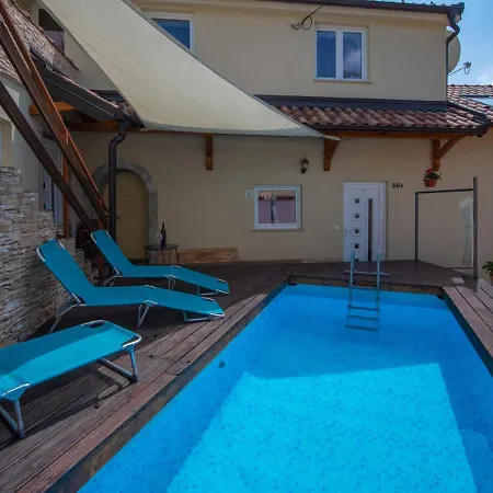 Veli By Interhome Holiday home *