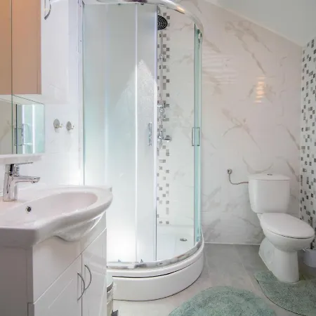 Holiday home Veli By Interhome Veli Brgud