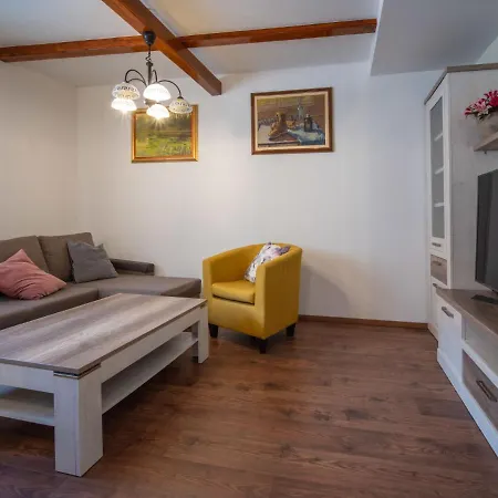 Veli By Interhome Holiday home *