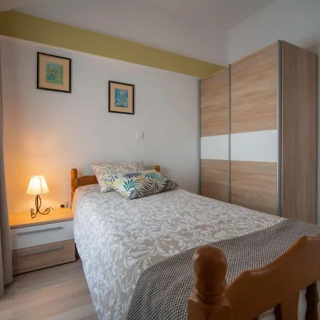Holiday home Veli By Interhome Veli Brgud