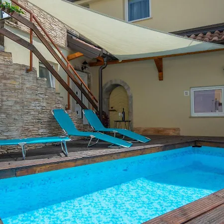 Holiday home Veli By Interhome