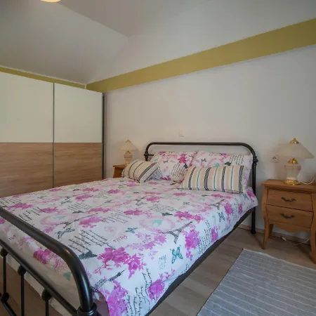 Holiday home Veli By Interhome Veli Brgud