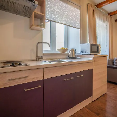 Holiday home Veli By Interhome *